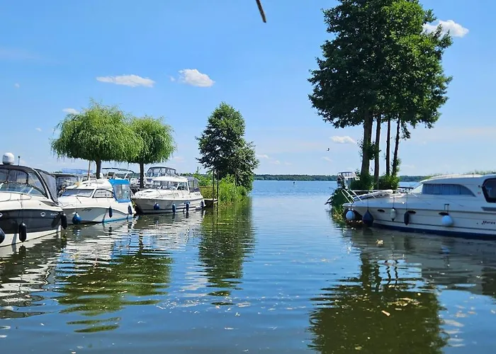 Hotel Cellino Prieros